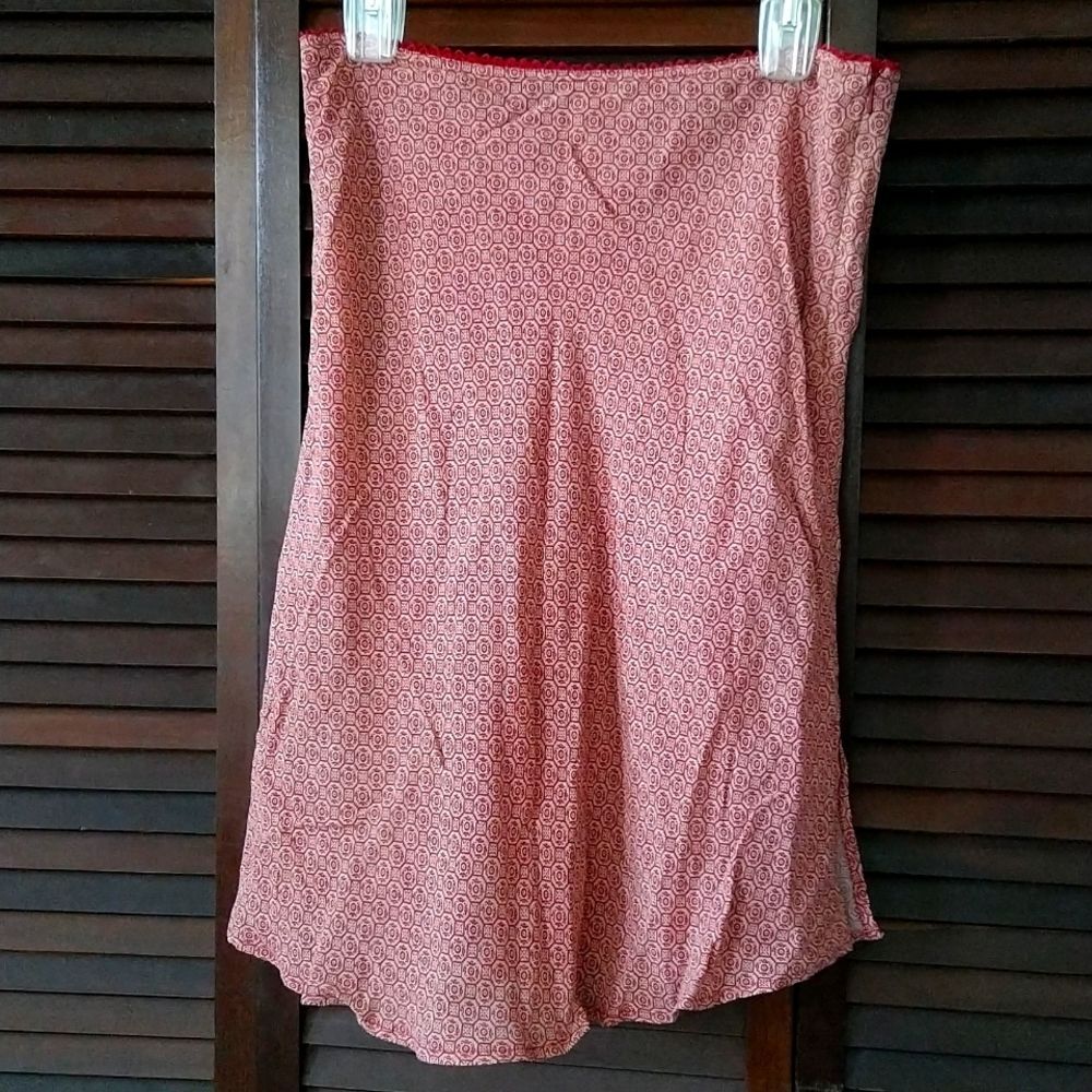 Brick Road Sunday Walk Skirt